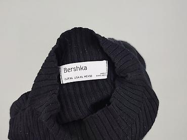 welna 100: Bershka, Golf damski, rozmiar XL — 4