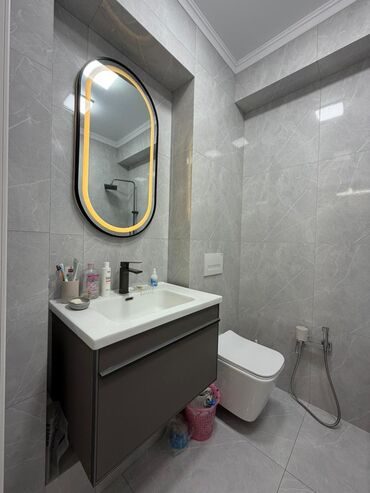 Продажа квартир: 2 комнаты, 43 м², Элитка, 2 этаж, Дизайнерский ремонт — 4