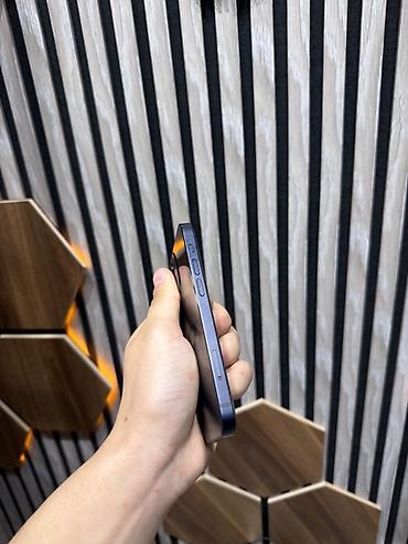 Мобильные телефоны: IPhone 12 mini, 64 ГБ, Sierra Blue, Face ID — 2