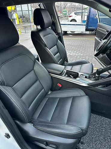 Renault: Renault Koleos: 2018 г., 2 л, Газ, Кроссовер — 19