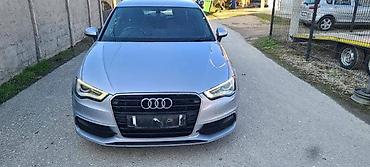 remont abs centrale: DELOVI ZA AUDI A3 - S LINE | Audi A3 2.0 tdi Kod motora CRLB Kod — 1