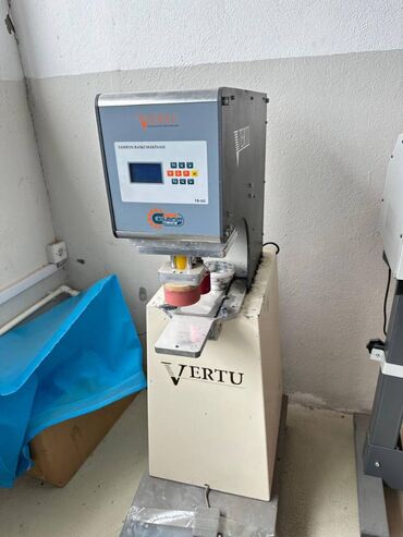 Tikiş maşınları: Butun komplekt tikis masinlari satilir.butun nov tikis tikmek -da lalafo.az — 29 Tikiş maşınları: Butun komplekt tikis masinlari satilir.butun nov tikis tikmek — 29