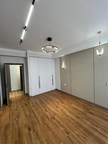Продажа квартир: 2 комнаты, 82 м², Ак-Кеме Элитка, 13 этаж, Дизайнерский ремонт — 10
