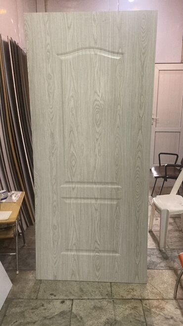 Giriş qapıları: Mənzil üçün Yeni Giriş qapısı 90x205 sm Zəmanətsiz, Ödənişli quraşdırma, Ödənişli çatdırılma — 36