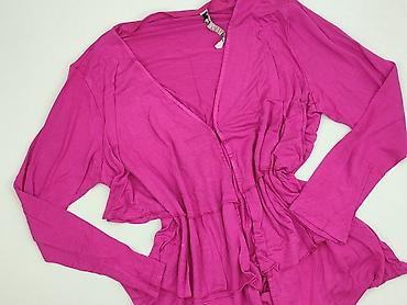 toggle coat: Joanna Hope, Kardigan damski, rozmiar 3XL — 1