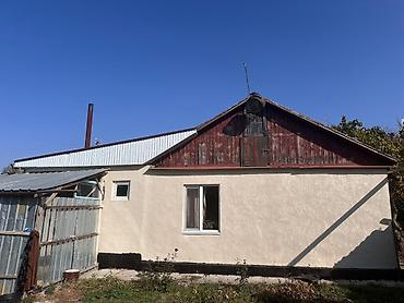 Продажа коттеджей и домов: Жилой дом. Продаю дом 110 кв/м в с.Теплоключенка, участок 15 сот — 4