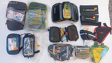 Велоаксессуары: Велоаксессуары,Фонарики,Противоугонные at lalafo.kg — 8 Велоаксессуары: Велоаксессуары,Фонарики,Противоугонные — 8