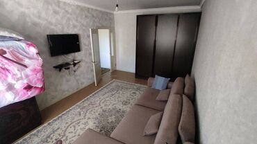 рабочый городок дом: 1 комната, 35 м², 105 серия, 9 этаж, Косметический ремонт