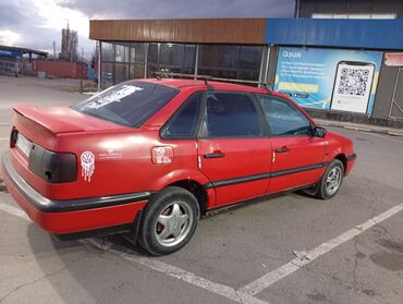 volkswagen sharan 2 8: Volkswagen Passat: 1995 г., 1.8 л, Механика, Бензин, Седан