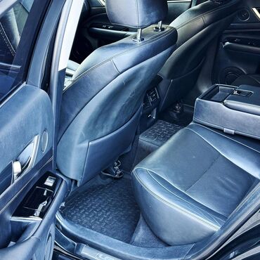 Lexus: Lexus GS: 2018 г., 2.5 л, Вариатор, Гибрид, Седан — 9