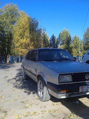двигатель хонда степвагон бишкек: Volkswagen Jetta: 1988 г., 1.8 л, Кол менен иштөөчү, Бензин, Седан — 1