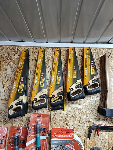 Наборы инструментов: 🔥 ИНСТРУМЕНТ ДЛЯ СТРОЙКИ И РЕМОНТА — ЦЕНЫ БОМБА 🔥 Надёжный — 2