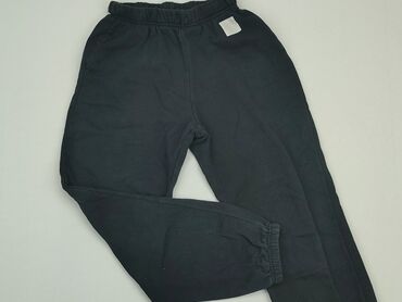 Trousers: Sweatpants, S (EU 36), condition - Good