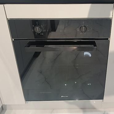elektirik soba: Elektrik sobası Quraşdırılan, Yeni — 1