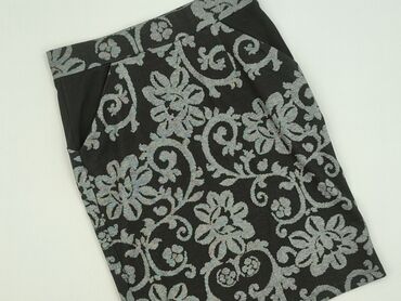 spódnice woskowane: Women`s skirt, size L