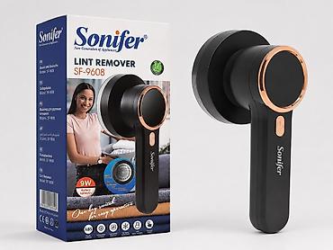 shaving machine: Машинка для удаления катышков Sonifer SF-9608 - Тип: электрический — 1