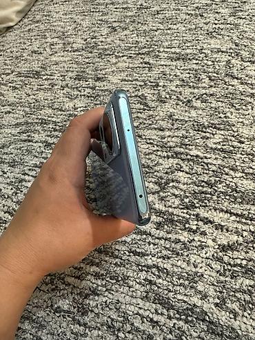 Xiaomi: Xiaomi 13 Lite, 128 GB, bоја - Svetloplava, Otisak prsta — 6