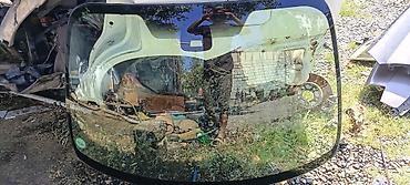şuşeler: Nissan ön şüşə (vindsheld) – orijinal SPLINTEX Laminated. - Brend — 2