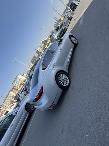 я ищу машину: Kia K7: 2017 г., Автомат, Седан