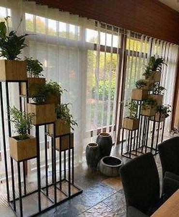 cipelarnik ikea beograd: DELUX ŽARDINJERA DRVO&METAL | Izrada nameštaja po meri Drvo& — 2
