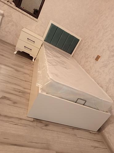 Yeni, Təknəfərlik çarpayı, Bazalı, Matras ilə, Siyirməsiz, Rusiya lalafo.az -da Yeni, Təknəfərlik çarpayı, Bazalı, Matras ilə, Siyirməsiz, Rusiya