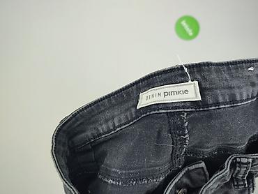 hand work denim: Pimkie, Jeansy damskie, rozmiar S — 5