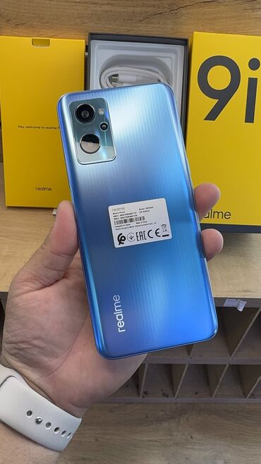 realme x3 бишкек: Realme 9i, Б/у, 128 ГБ