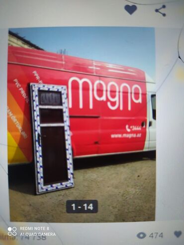 Butkalar, köşklar: YANA SİYİRMƏLİ PLASTİK. ALÜMİNİUM. ŞÜŞƏ. Qapı ve Pəncərələr — 20