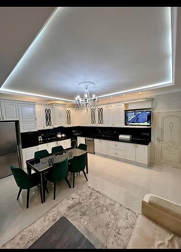 divan fabrika: 4 otaqlı, Yeni tikili, 178 kv. m — 10