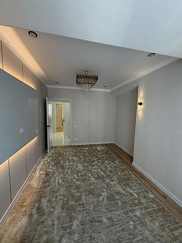 продаю квартира аламидин1: 2 комнаты, 60 м², Технопарк Элитка, 10 этаж, Свежий ремонт — 6