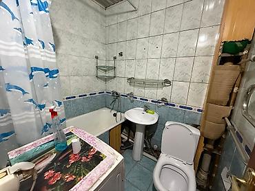 Долгосрочная аренда квартир: 3 комнаты — 4