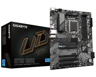 remington pegla za kosu cena: Brand: GIGABYTE |x|x Model: GIGABYTE B760 DS3H rev. 1.x |x|x Price