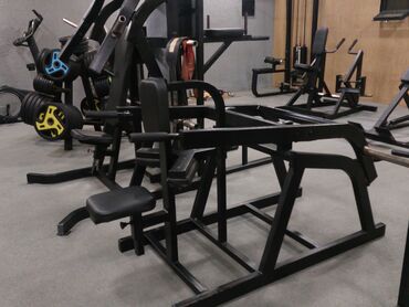 Digər trenajorlar: Yeni və başlanğıc olaraq fitness zal açmaq istəyənlərin -da lalafo.az — 6 Digər trenajorlar: Yeni və başlanğıc olaraq fitness zal açmaq istəyənlərin — 6