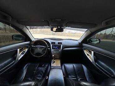 Toyota: Toyota Camry: 2006 г., 3.5 л, Автомат, Бензин, Седан — 11