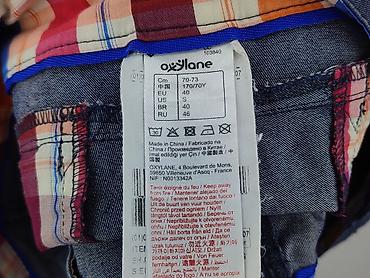 outlet: Oxylane, Szorty damskie, rozmiar S — 4