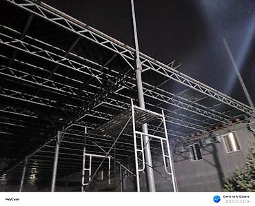 construction: Сварка | Навесы Высотные работы — 6