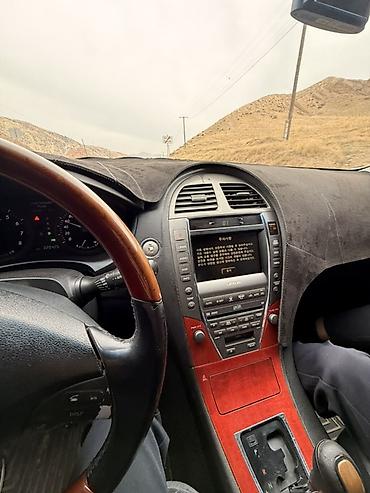 акпп lexus rx300: Lexus ES: 2008 г., 3.5 л, Автомат, Бензин, Седан — 7