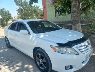 авто запчас бишкек: Toyota Camry: 2010 г., 2.5 л, Автомат, Бензин, Седан