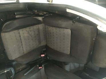 lidl alati: SEDIŠTE ZA VOLKSWAGEN GOLF 4 | Sedista komplet za Golfa 4 Mogucnost — 3