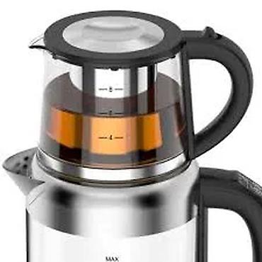 termal pasta: Elektrik Çaydan BERGAMO BG-TM2409SGD Bergamo BG-TM2409SGD – güclü — 2
