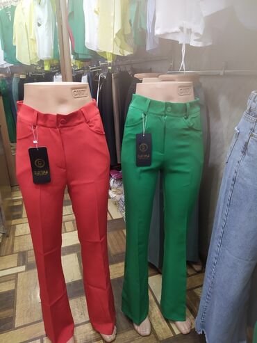 мужские штаны найк: Брюки S (EU 36), M (EU 38), L (EU 40)