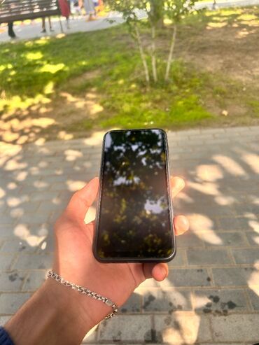 blackview a96 kabro: Samsung Galaxy A24 4G, 128 GB, rəng - Qara, Barmaq izi, Face ID