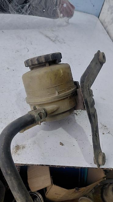 гур насос камри 30: Бачок Toyota 2003 г., Б/у, Оригинал, Япония — 2