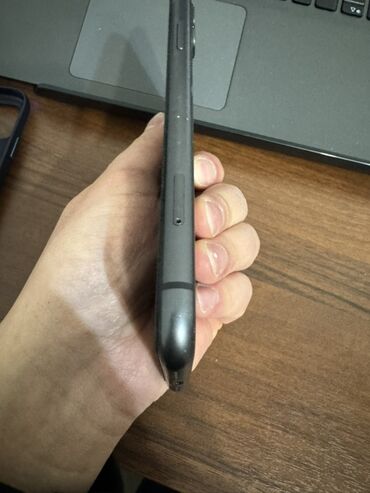 Apple iPhone: IPhone 11, Б/у, Черный — 4