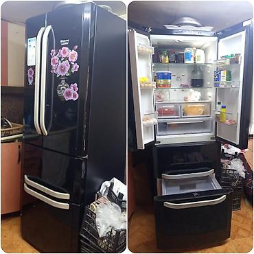 Холодильное оборудование: Soyuducu satilir 950 azn.Unvan 20 yanvar.Yeni kimidir.(4500 azn — 1