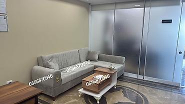 Divanlar: Künc divan, Yeni, Açılan, Bazalı, Parça, Şəhərdaxili pulsuz çatdırılma — 8