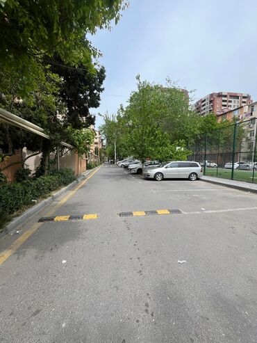 Köhnə tikili: Bakı, Montin, 1 otaqlı, Köhnə tikili, m. Nəriman Nərimanov, 35 kv. m — 11