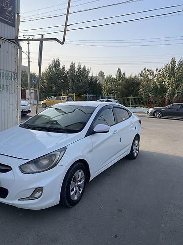 спарк сатуу: Hyundai Solaris: 2014 г., 1.4 л, Автомат, Бензин, Седан — 2