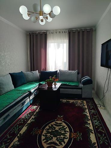 5: 2 комнаты, 50 м², 3 этаж, Свежий ремонт — 4