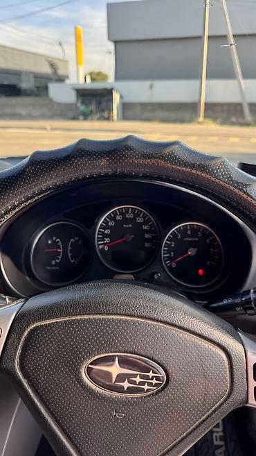 devo tiko: Subaru Forester: 2005 г., Автомат, Бензин, Кроссовер — 5